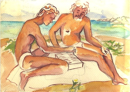 Baja California, Mexico