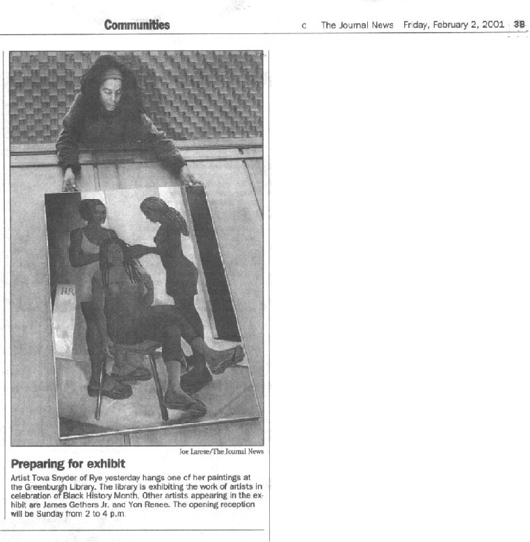 installing-journal news